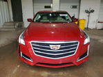 Cadillac CTS 2016