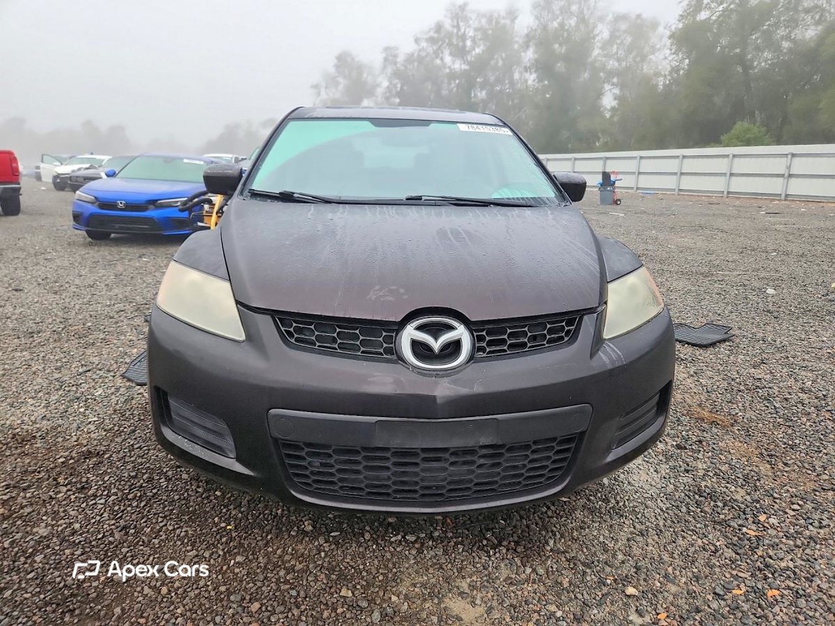 Mazda CX-7 2008