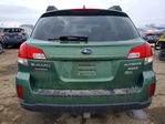 Subaru Outback 2011