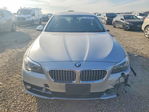 BMW Series 5 2016