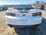 Chevrolet Camaro 2021