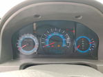 Ford Fusion 2012