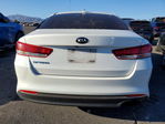 Kia Optima 2016