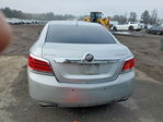 Buick LaCrosse 2013