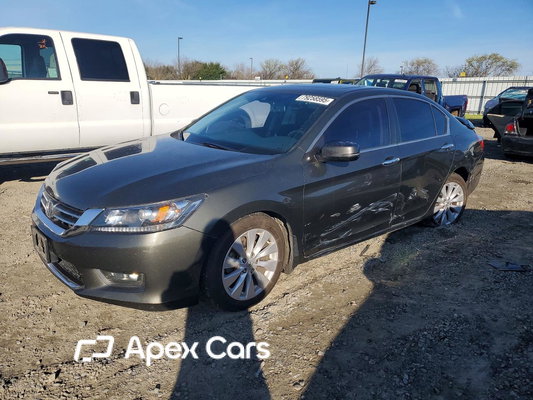 Honda Accord 2015 - Image 1 of 12
