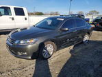 Honda Accord 2015