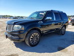 Lincoln Navigator 2017