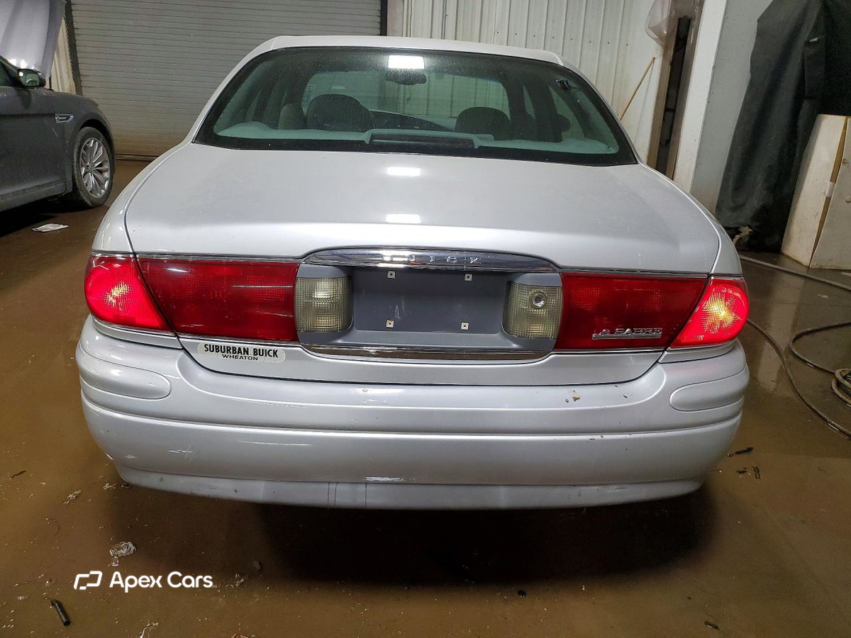 Buick LeSabre 2003