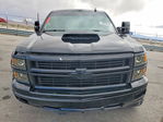 Chevrolet Silverado 2015