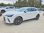 Lexus RX 2023