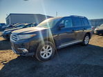 Toyota Highlander 2012