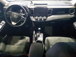 Toyota RAV 4 2018
