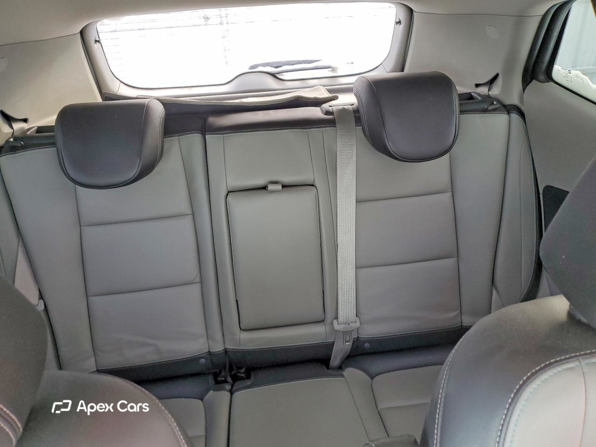 Buick Encore 2014