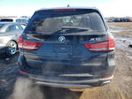BMW X5 2016