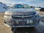 Subaru Impreza 2021