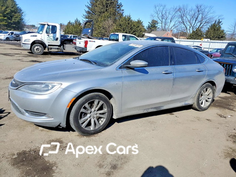 Chrysler 200 2015 - Zdjęcie 1 z 12