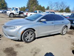 Chrysler 200 2015