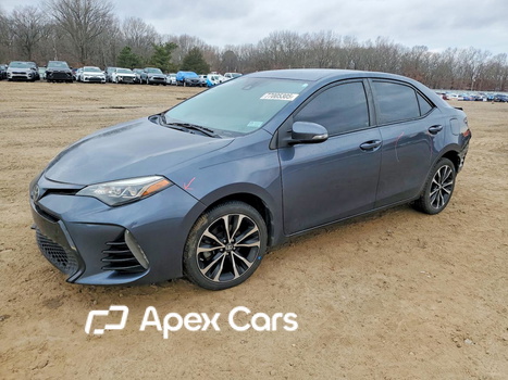 Toyota Corolla 2017 - Image 1 of 13