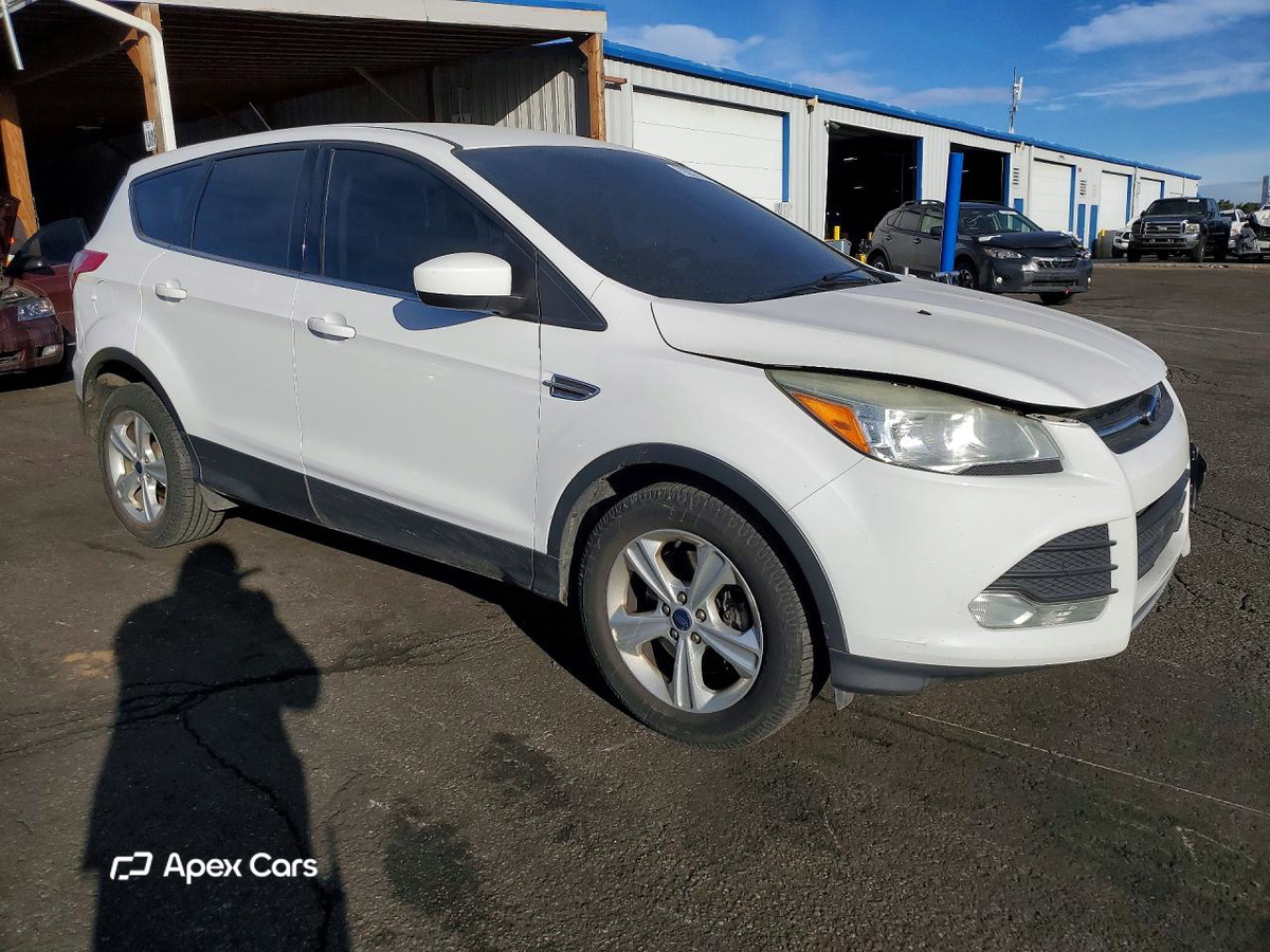 Ford Escape 2014