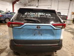 Toyota RAV 4 2019