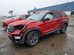 Ford Explorer 2024