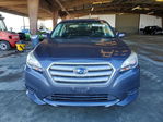 Subaru Legacy 2017