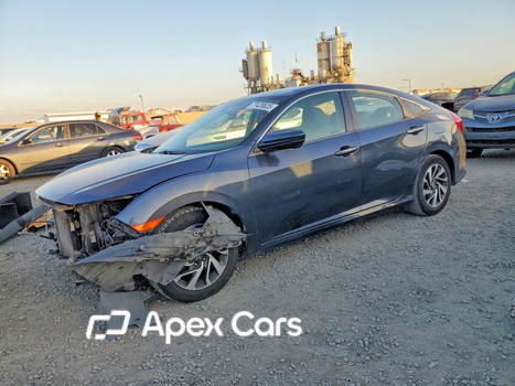 Honda Civic 2018 - Image 1 of 13