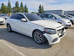 Mercedes-Benz C-klasse 2017