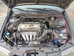 Acura TSX 2005