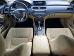 Honda Accord 2012