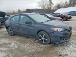 Subaru Impreza 2019