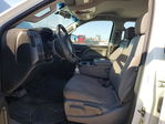 Chevrolet Silverado 2015