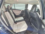 Toyota RAV 4 2017