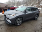 Toyota Highlander 2020