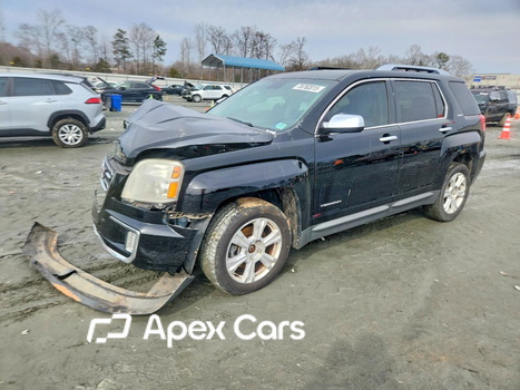 GMC Terrain 2016 - Image 1 of 15