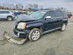 GMC Terrain 2016