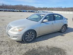 Hyundai Genesis 2009