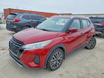 Nissan Kicks 2022