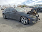 BMW Series 5 2011