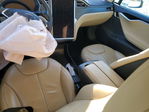 Tesla Model S 2015