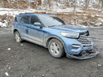Ford Explorer 2020