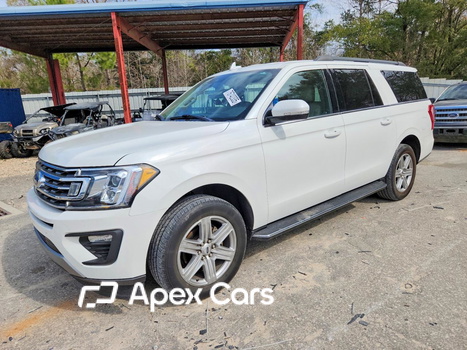 Ford Expedition 2020 - Image 1 of 14