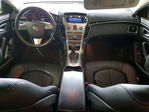 Cadillac CTS 2012