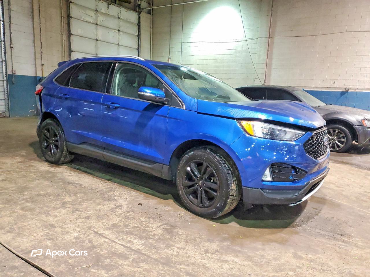 Ford Edge 2020