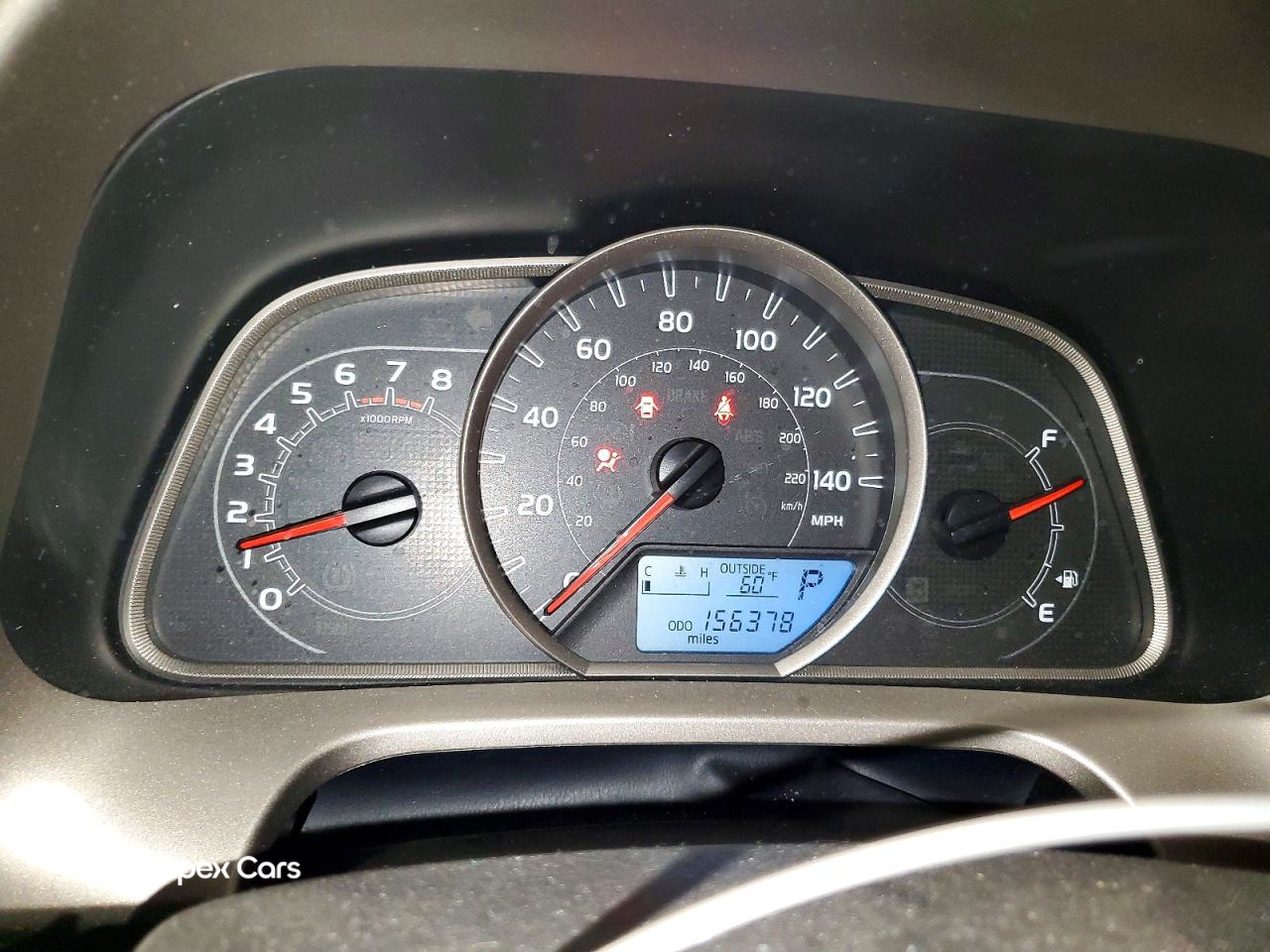 Toyota RAV 4 2013