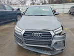 Audi Q3 2016