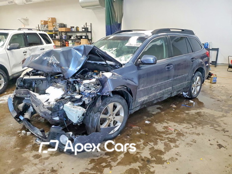 Subaru Outback 2014 - Image 1 of 14