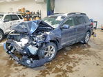 Subaru Outback 2014