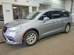 Chrysler Pacifica 2021