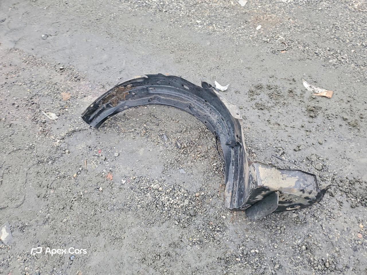 Honda Accord 2008